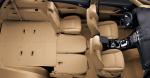Ford ChangAn S-Max 2 3 2007 года (CN)